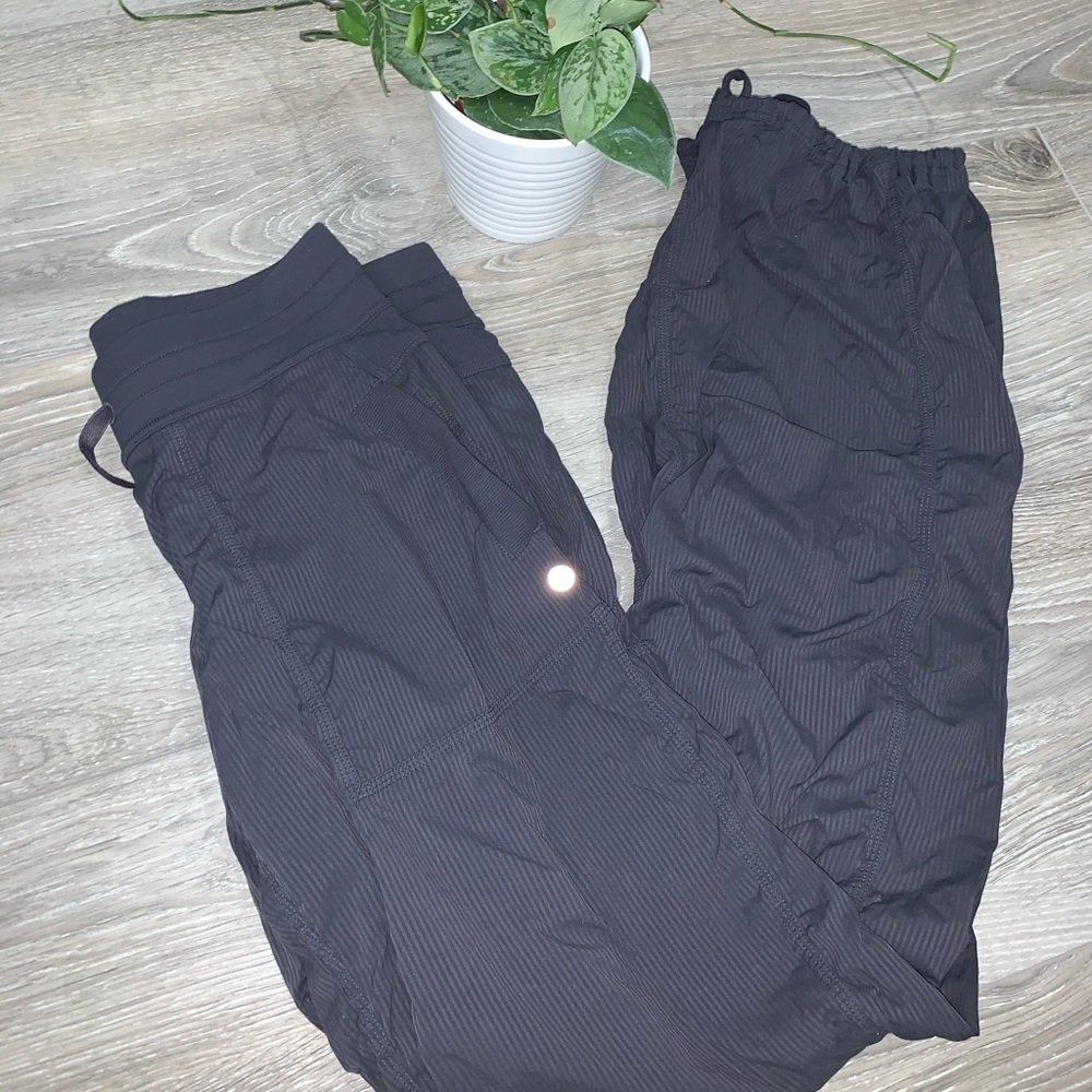 Lululemon studio pant